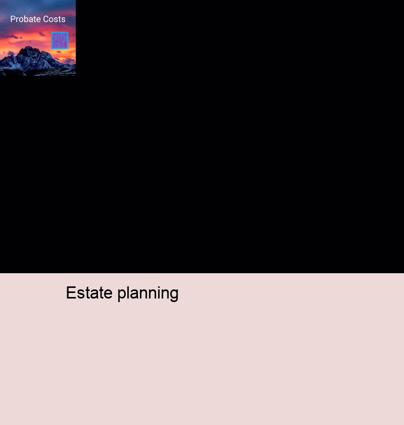 estate planning